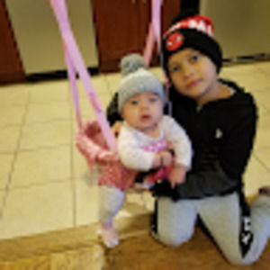 Meet your Posher, Marisabel